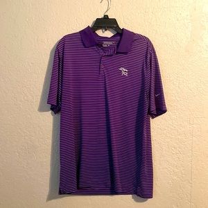 Torrey Pines Nike Golf Polo